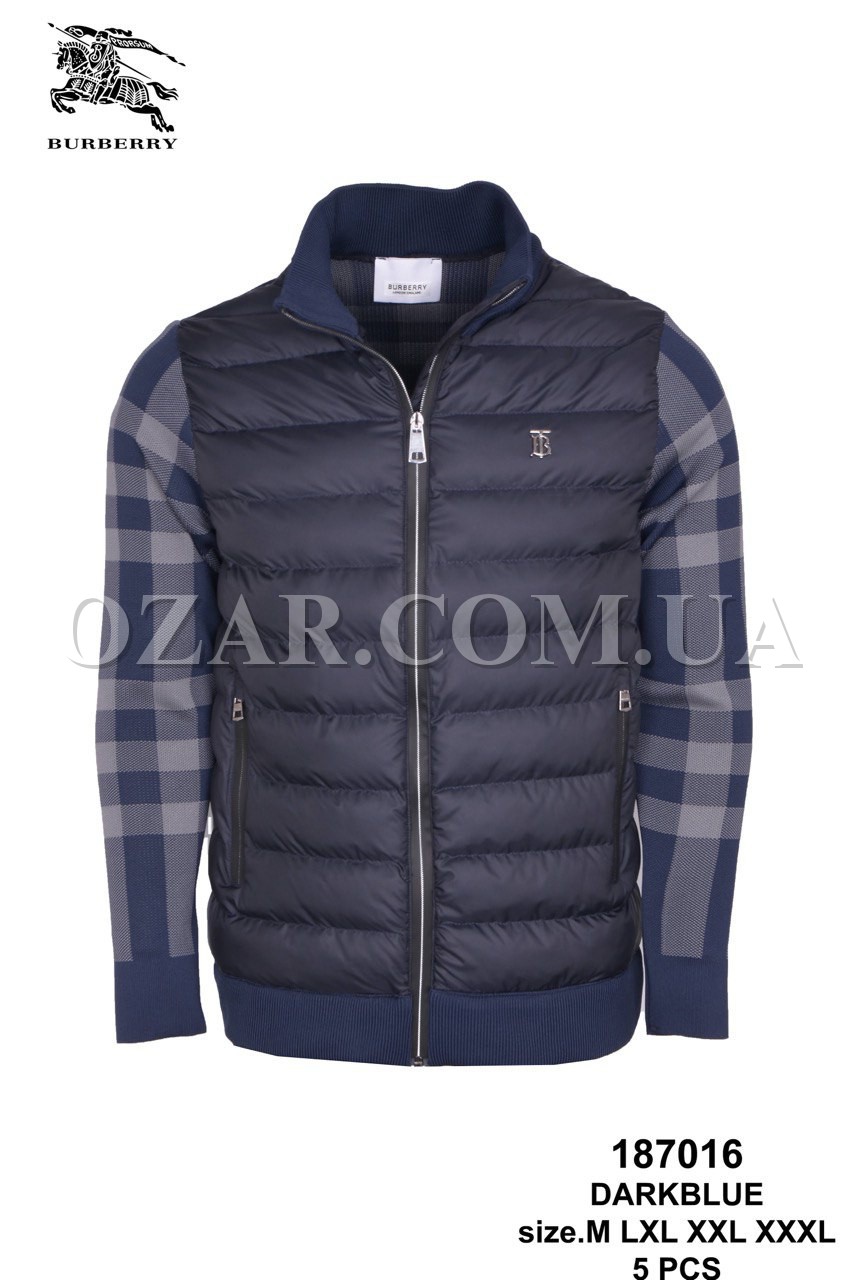 Мужская Куртка Burberry
