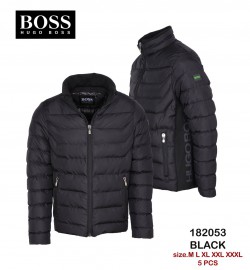 Мужская Куртка Hugo Boss