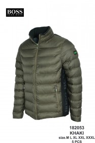 Мужская Куртка Hugo Boss