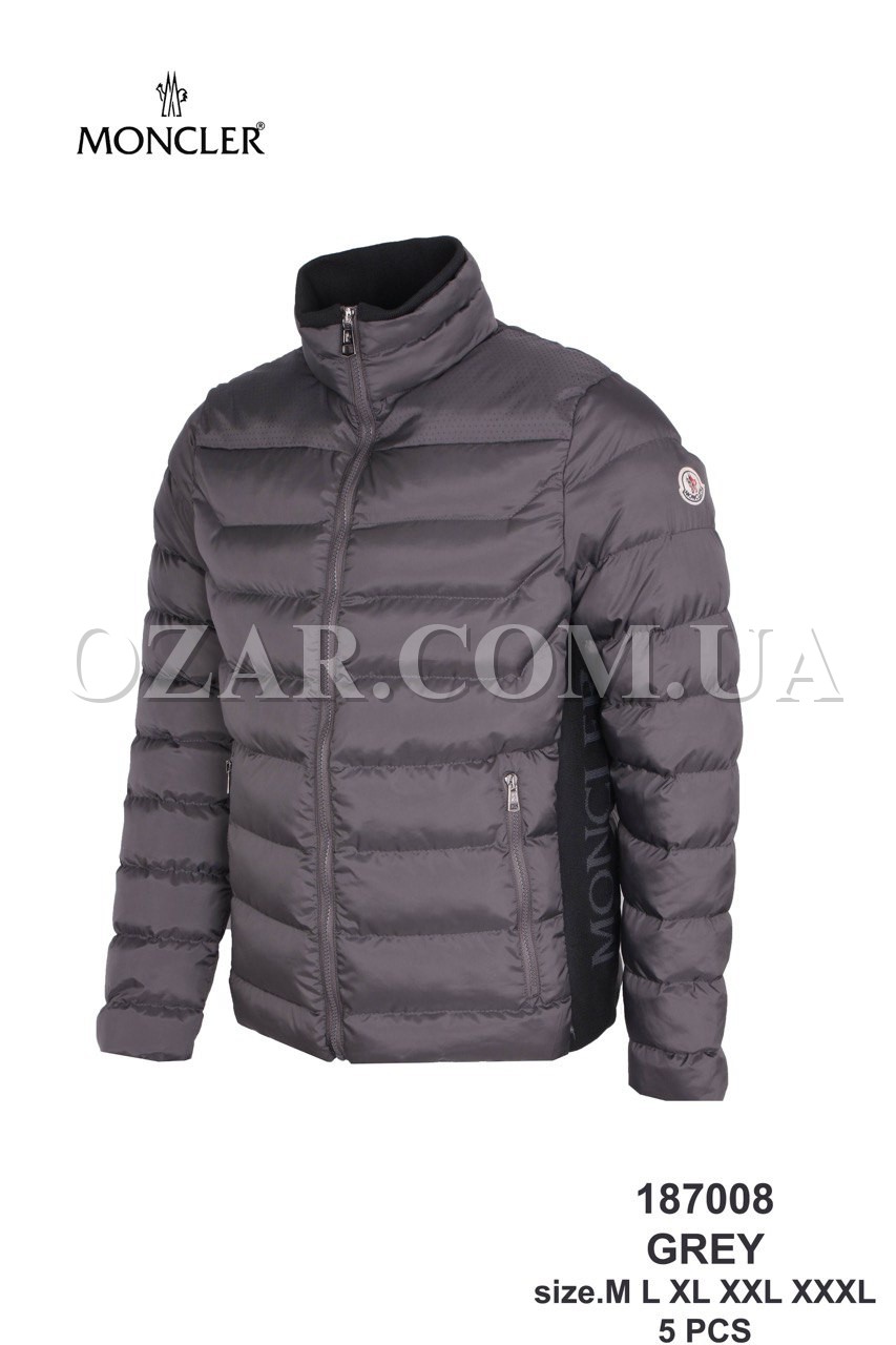 Мужская Куртка Moncler