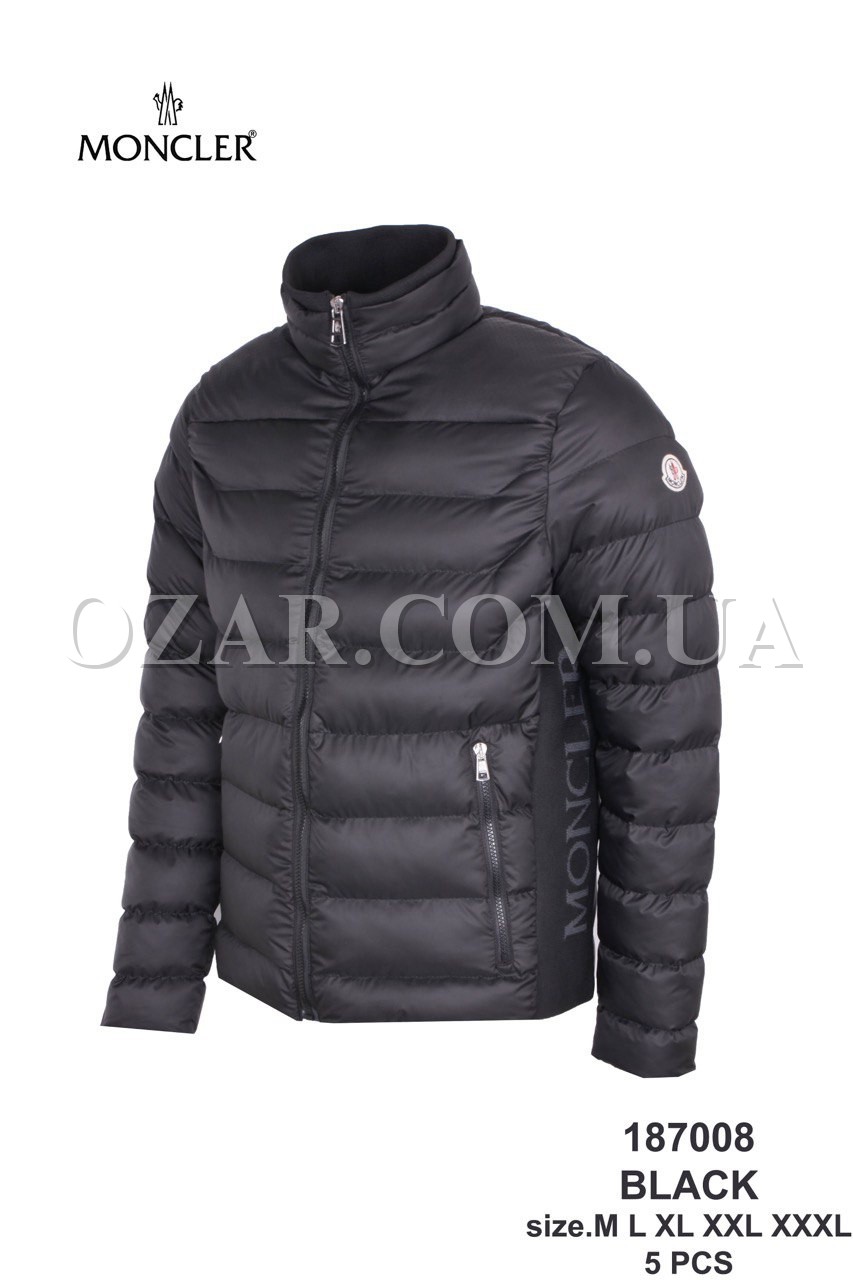 Мужская Куртка Moncler