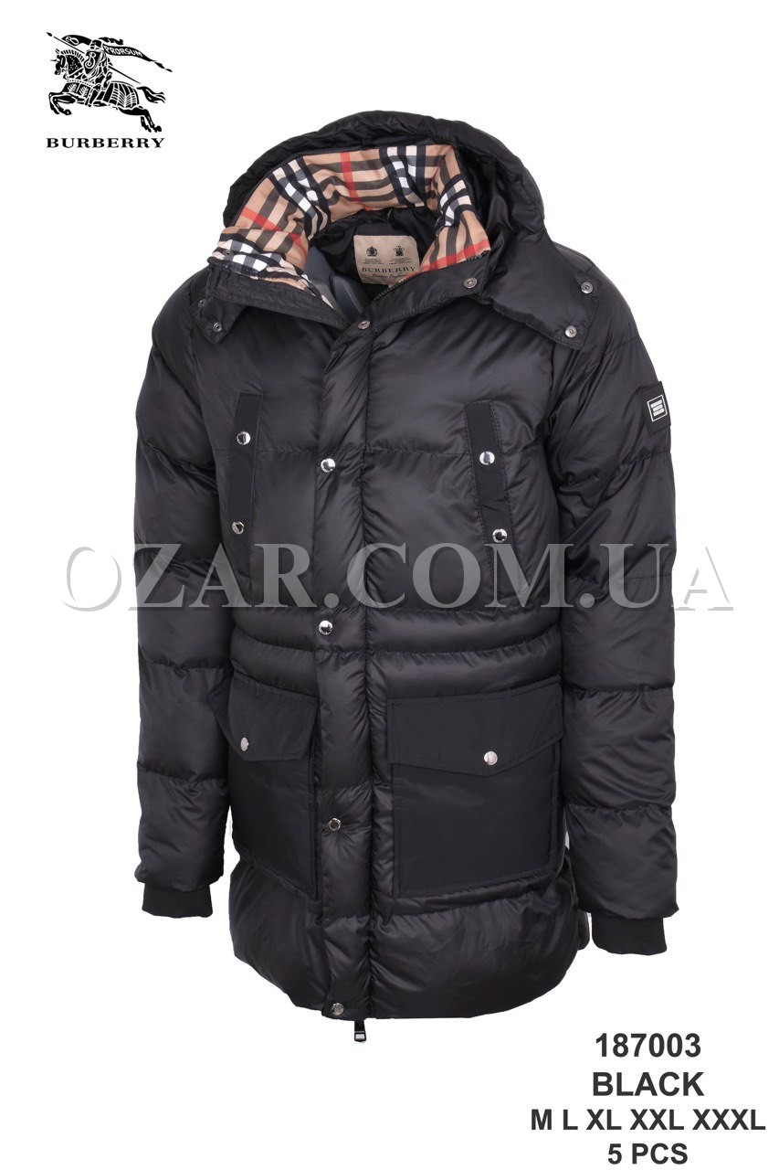 Мужская Куртка Burberry