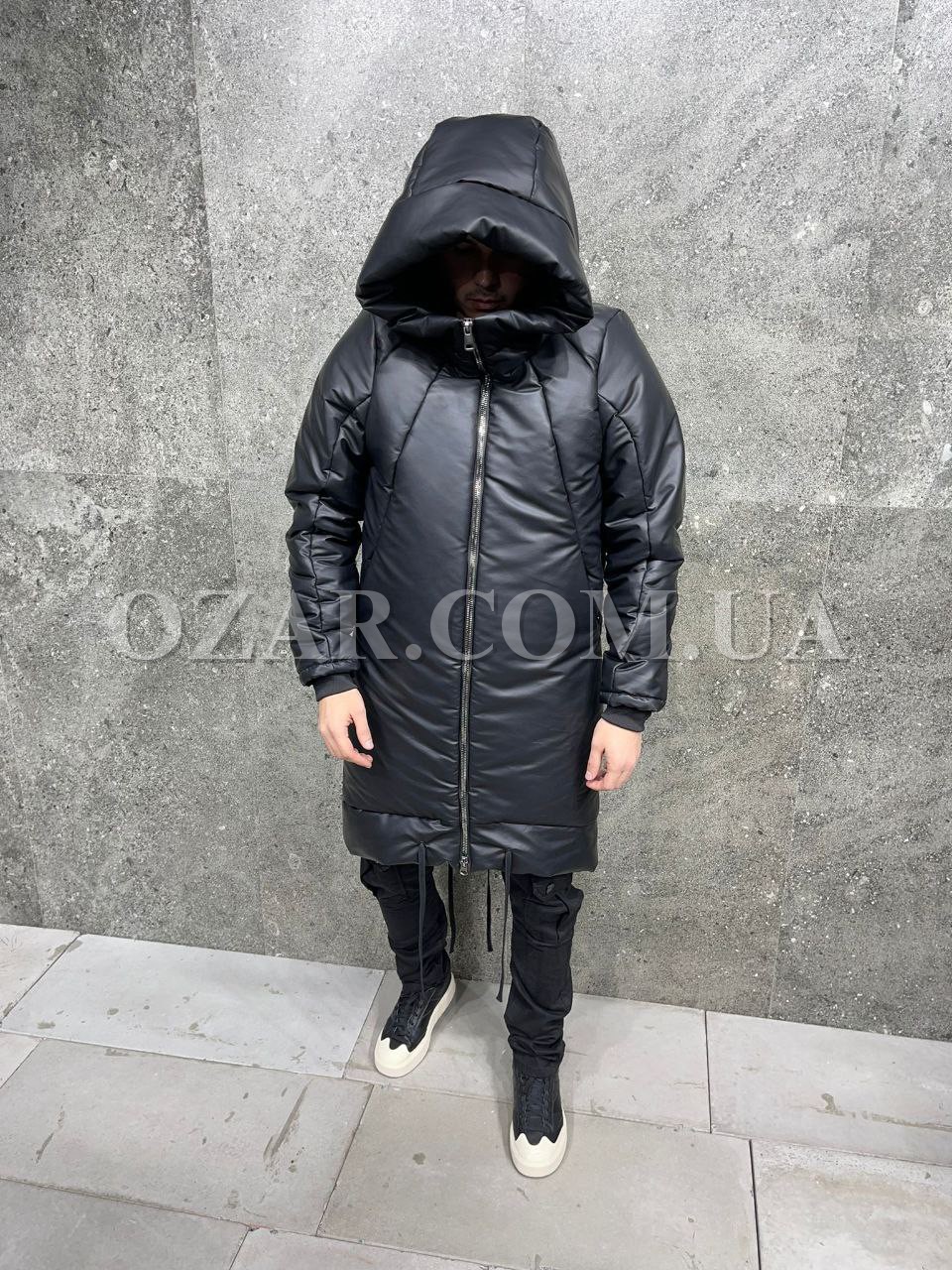 Мужская Куртка 2Y Premium