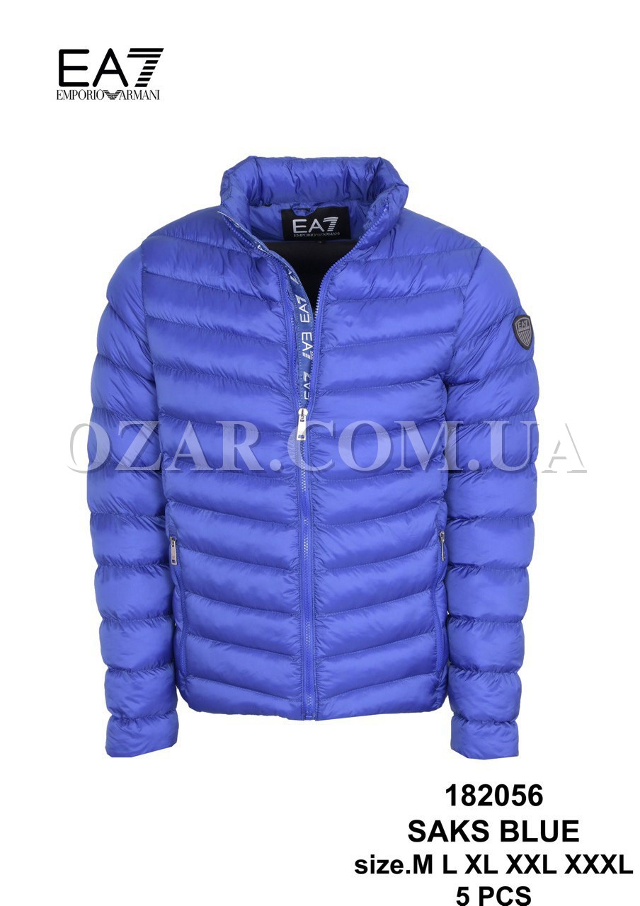 Мужская Куртка Armani