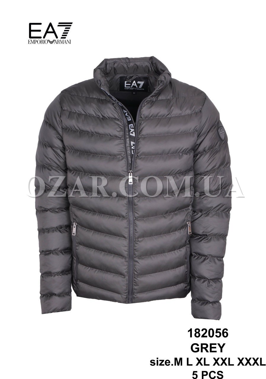 Мужская Куртка Armani