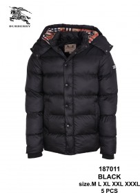 Мужская Куртка Burberry