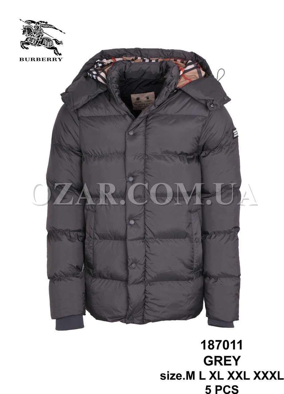 Мужская Куртка Burberry