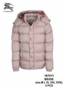 Мужская Куртка Burberry