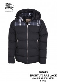Мужская Куртка Burberry