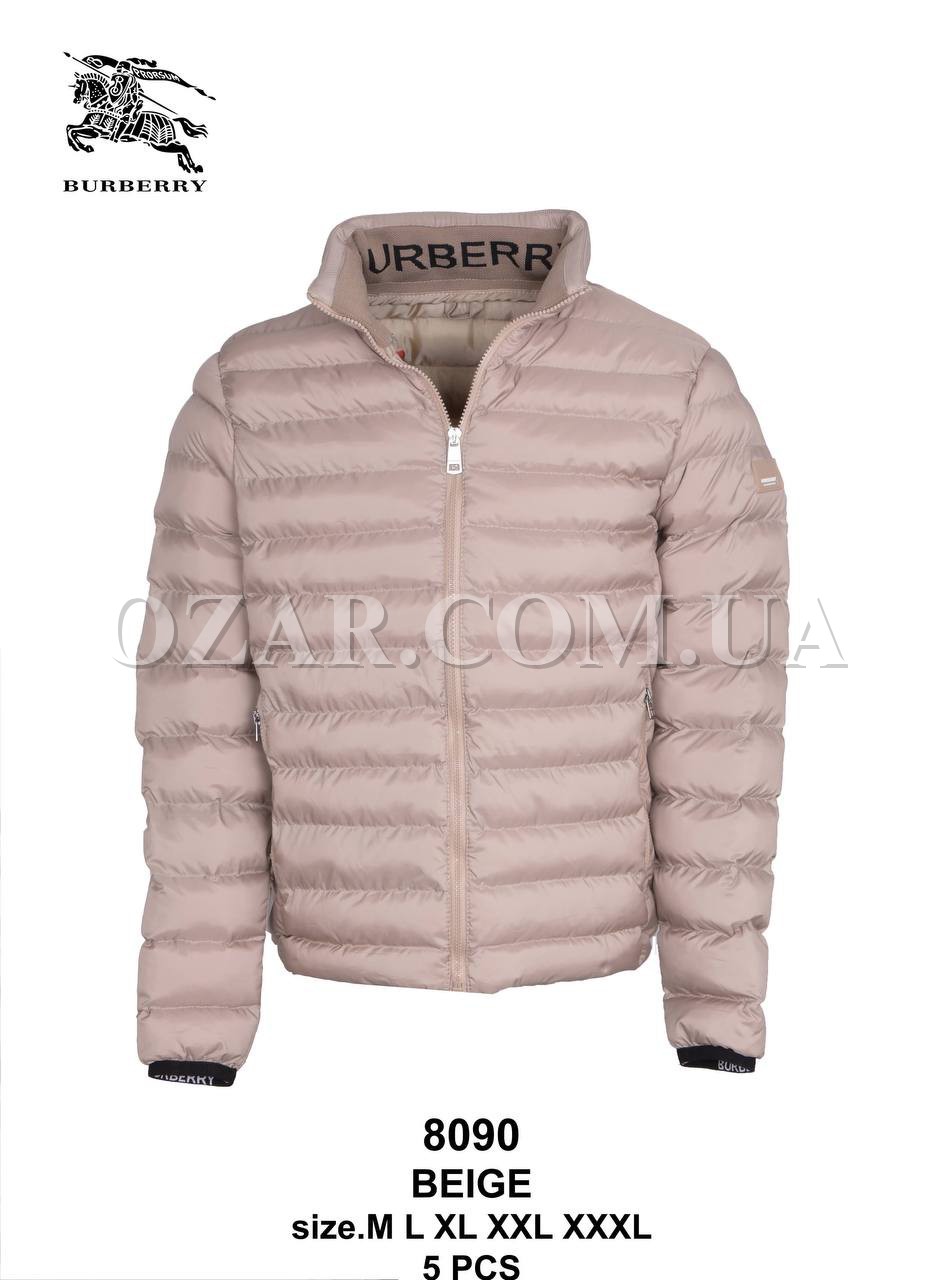 Мужская Куртка Burberry