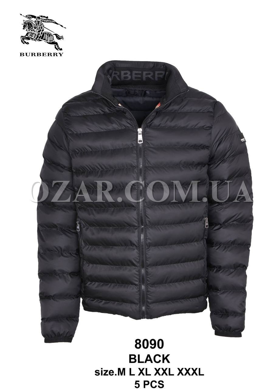 Мужская Куртка Burberry
