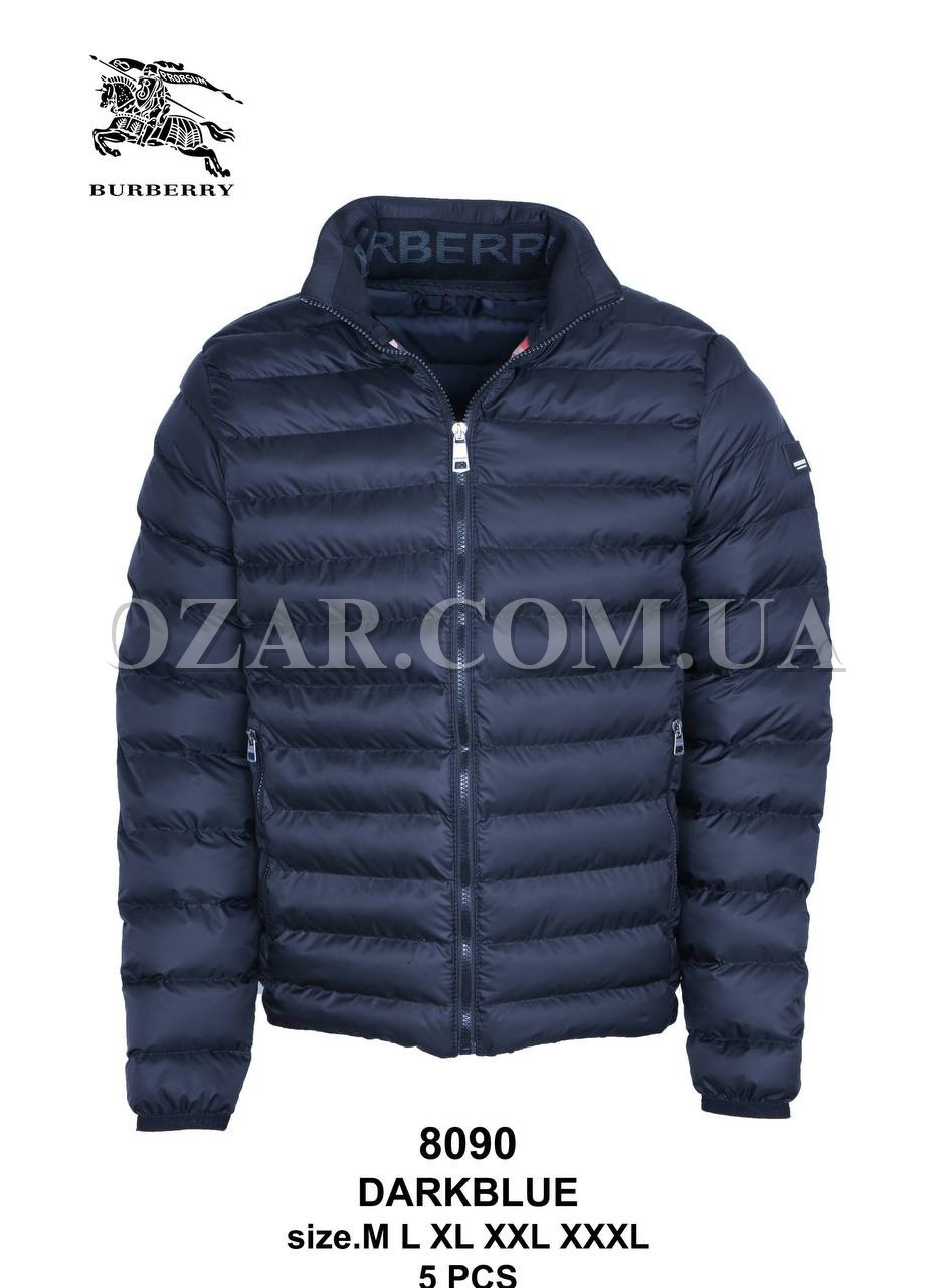 Мужская Куртка Burberry