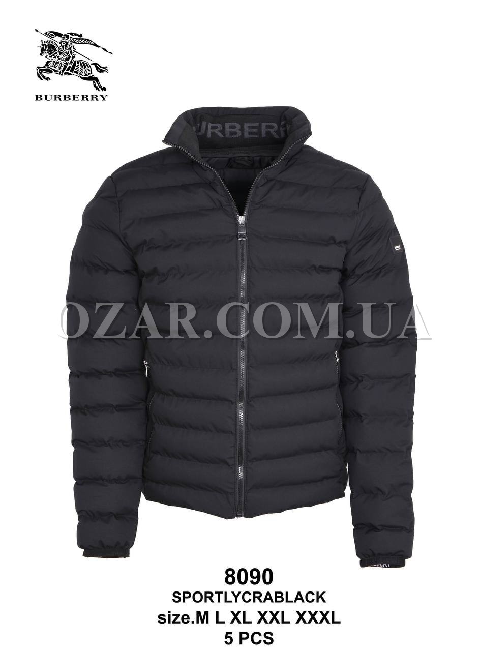 Мужская Куртка Burberry