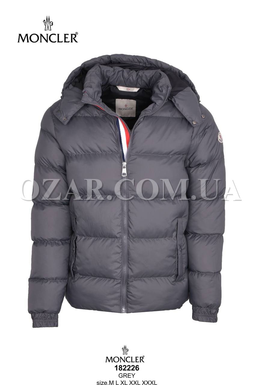 Мужская Куртка Moncler