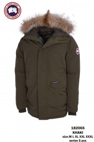Мужская Куртка Canada Goose