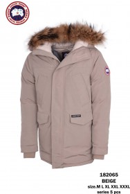 Мужская Куртка Canada Goose