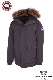 Мужская Куртка Canada Goose