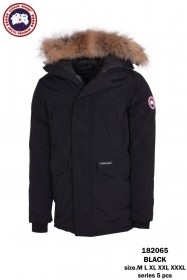 Мужская Куртка Canada Goose