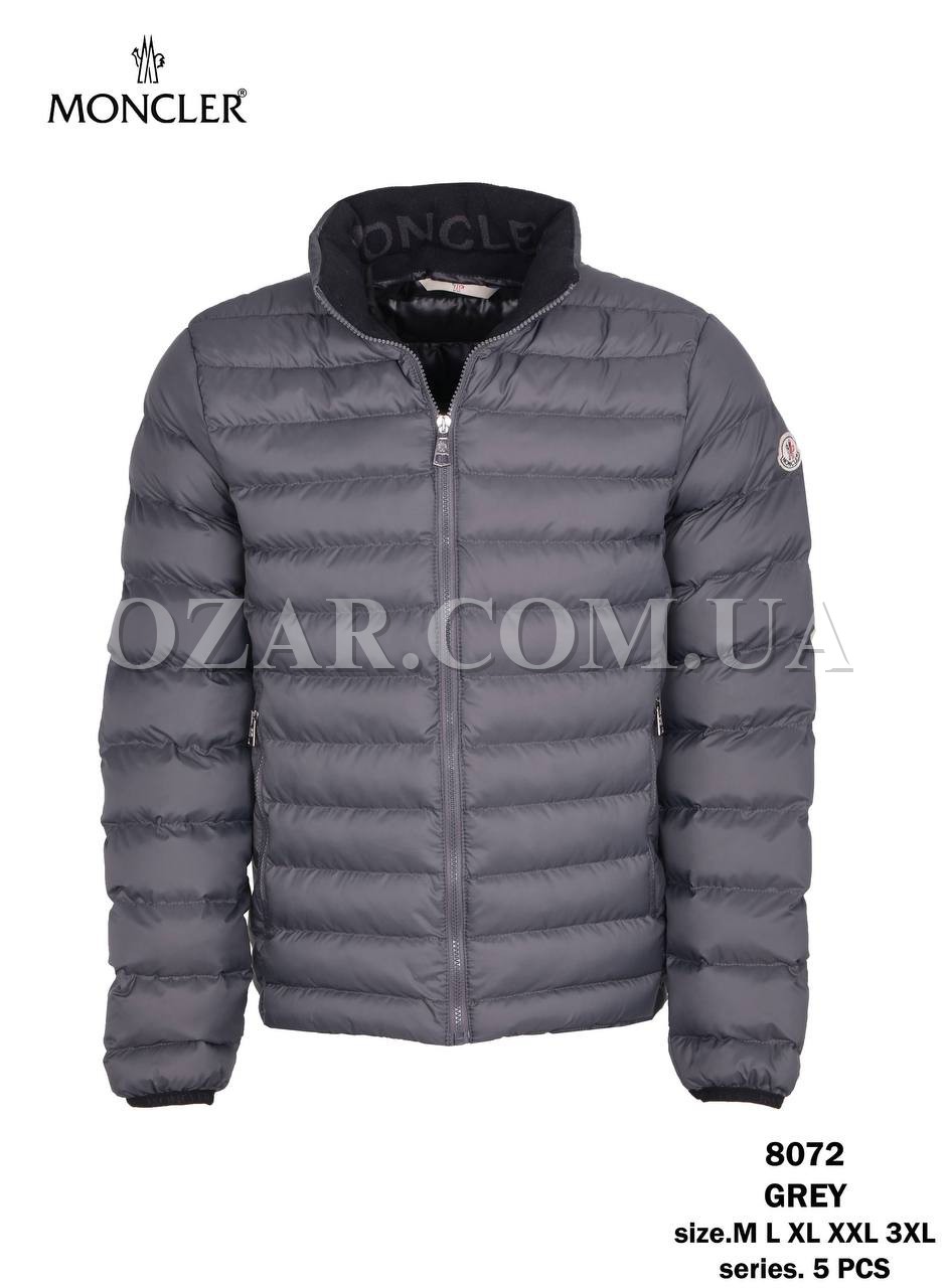 Мужская Куртка Moncler