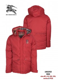 Мужская Куртка Burberry