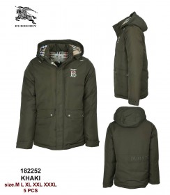 Мужская Куртка Burberry