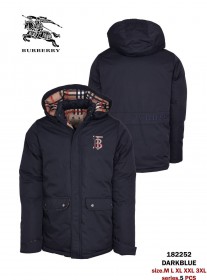 Мужская Куртка Burberry