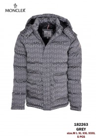 Мужская Куртка Moncler
