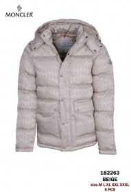 Мужская Куртка Moncler