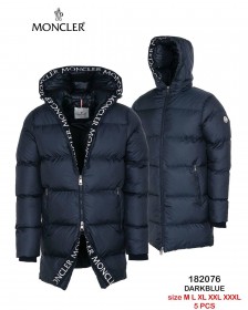 Мужская Куртка Moncler