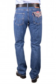 Мужские Джинсы Levis 506