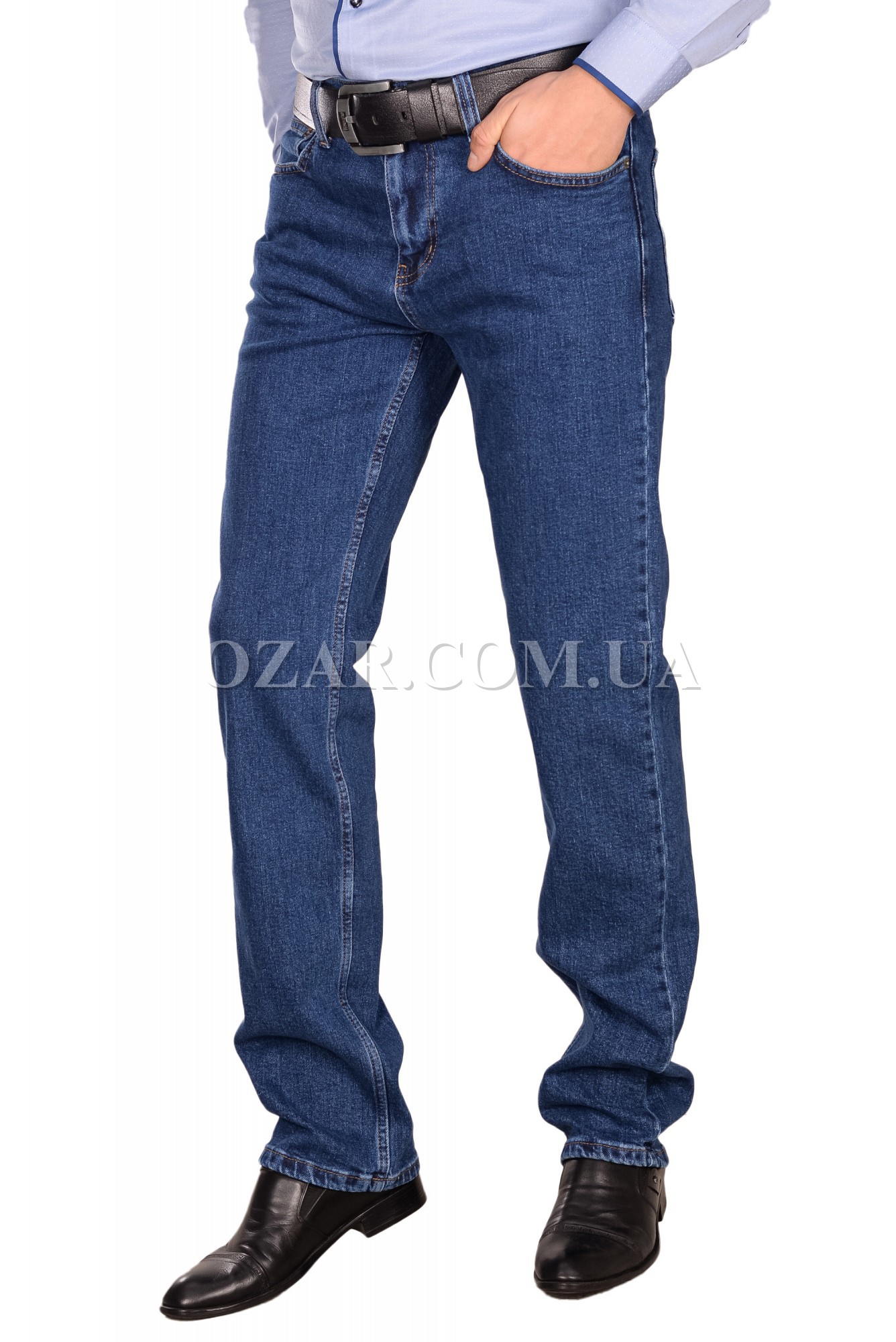 Мужские Джинсы Levis 501 