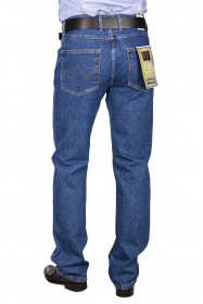 Мужские Джинсы Wrangler