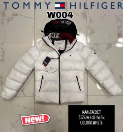 Мужская Куртка Tommy Hilfiger