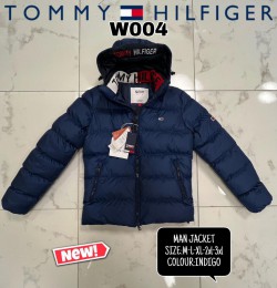 Мужская Куртка Tommy Hilfiger