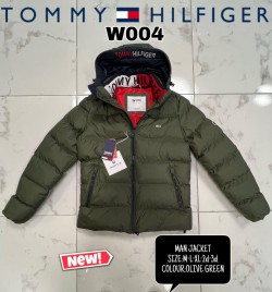 Мужская Куртка Tommy Hilfiger