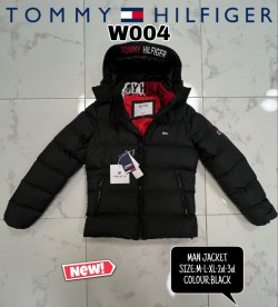 Мужская Куртка Tommy Hilfiger