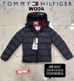 Мужская Куртка Tommy Hilfiger