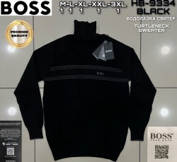 Мужской Джемпер Hugo Boss