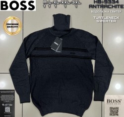 Мужской Джемпер Hugo Boss