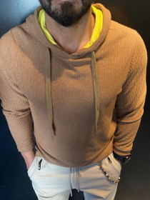 Мужской Батник Open
