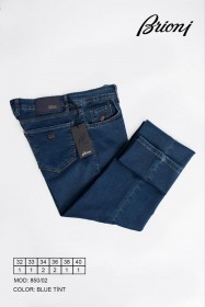 Мужские Джинсы Brioni (34 длина)