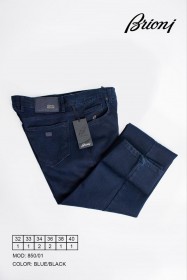 Мужские Джинсы Brioni (34 длина)
