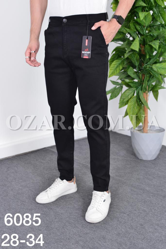  Мужские Джинсы Red Man