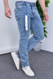  Мужские Джинсы Red Man