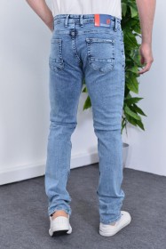  Мужские Джинсы Red Man