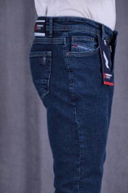  Мужские Джинсы Red Man