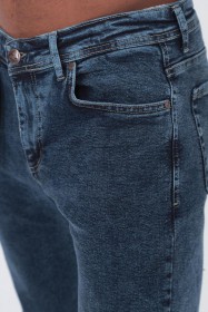  Мужские Джинсы Red Man