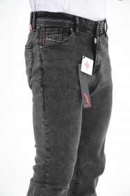 Мужские Джинсы Red Man