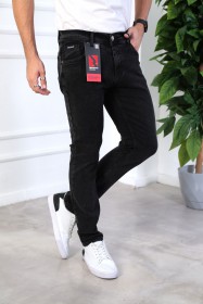  Мужские Джинсы Red Man