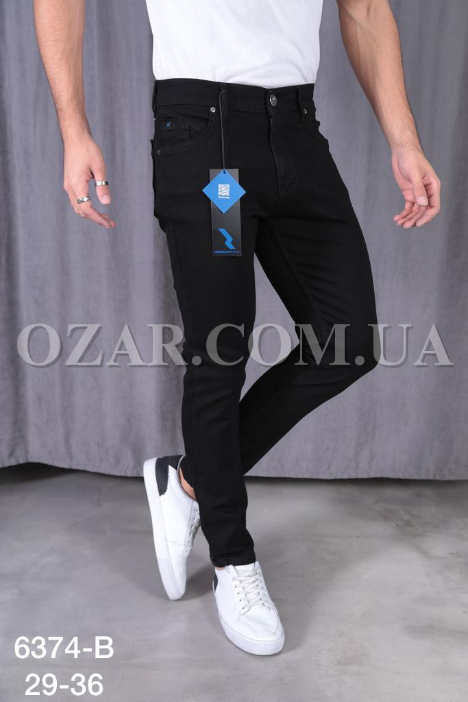  Мужские Джинсы Red Man